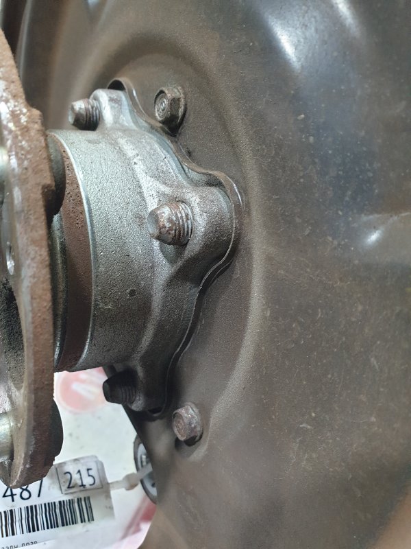 Ступица, 1200 рублей, Красноярск