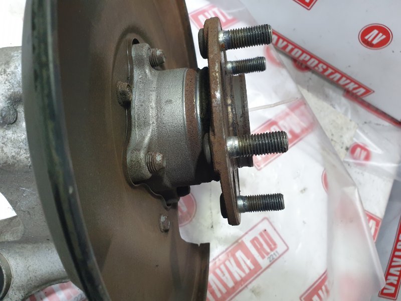 Ступица, 1200 рублей, Красноярск