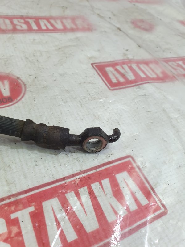 Шланг тормозной, 300 рублей, Красноярск