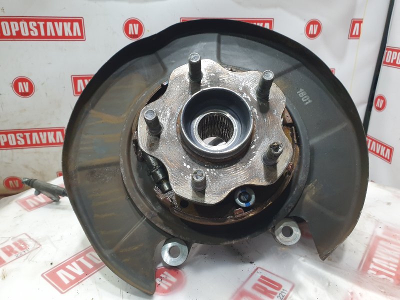 Ступица, 3000 рублей, Красноярск