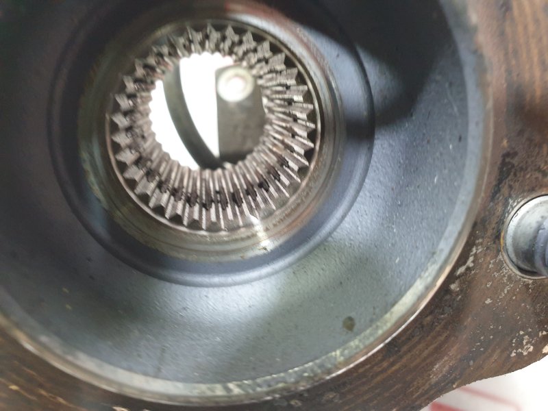 Ступица, 3000 рублей, Красноярск