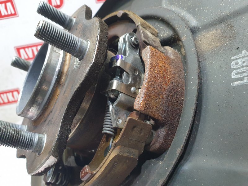 Ступица, 3000 рублей, Красноярск