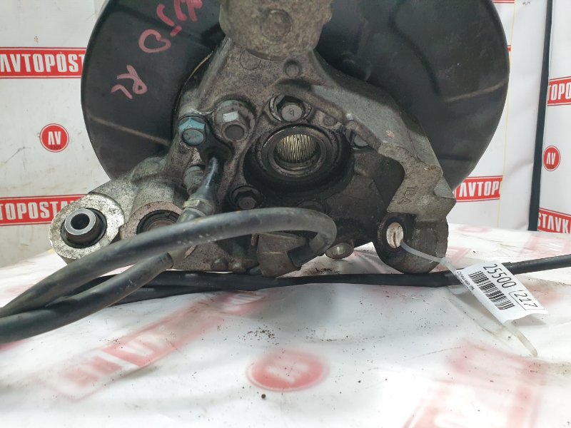 Ступица, 3000 рублей, Красноярск