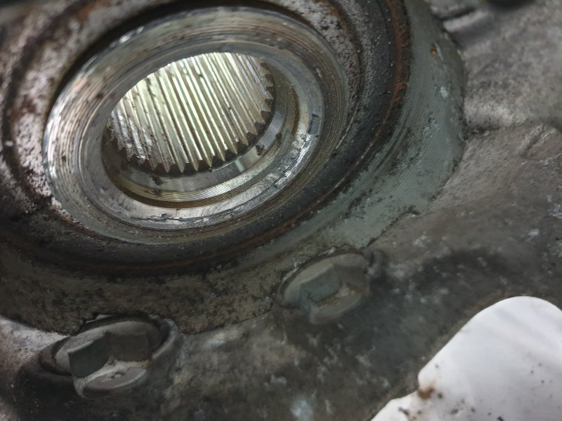 Ступица, 3000 рублей, Красноярск