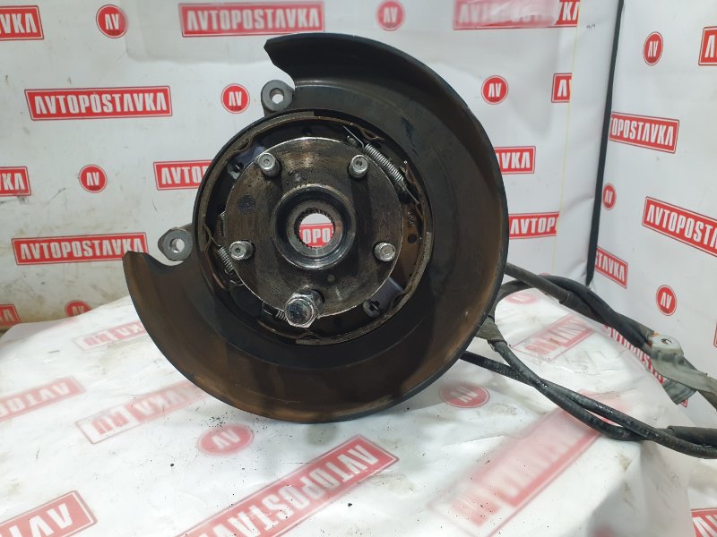 Ступица, 3500 рублей, Красноярск