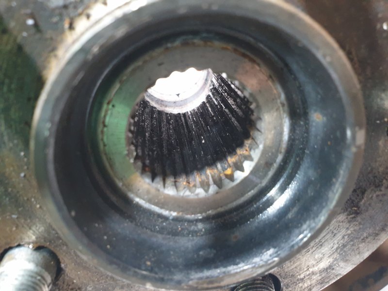 Ступица, 3500 рублей, Красноярск