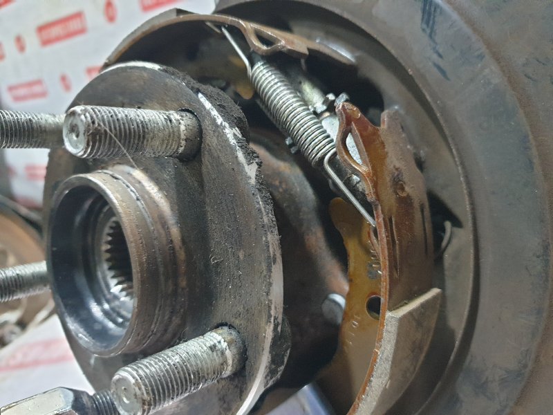 Ступица, 3500 рублей, Красноярск