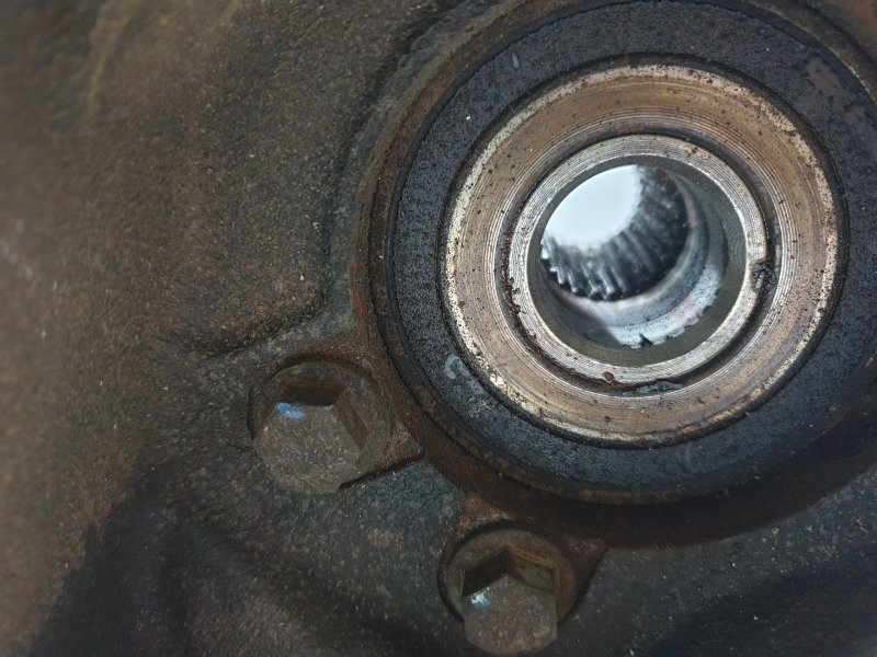 Ступица, 3500 рублей, Красноярск