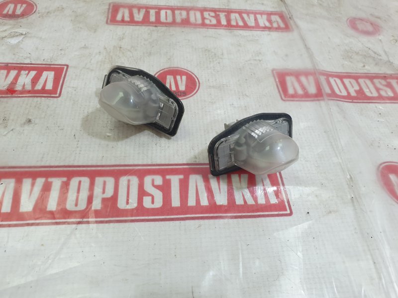 Подсветка номера, 300 рублей, Красноярск