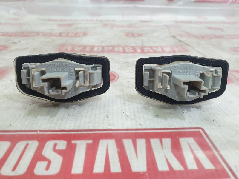 Подсветка номера, 300 рублей, Красноярск