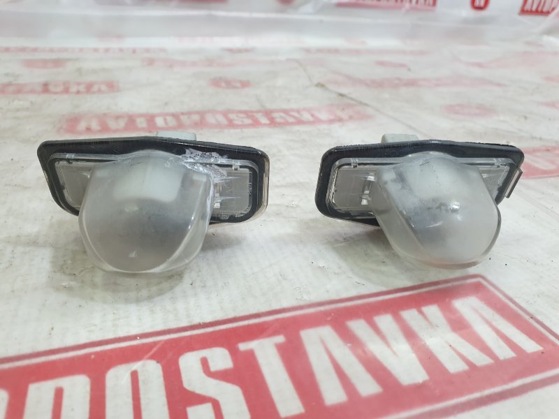 Подсветка номера, 300 рублей, Красноярск