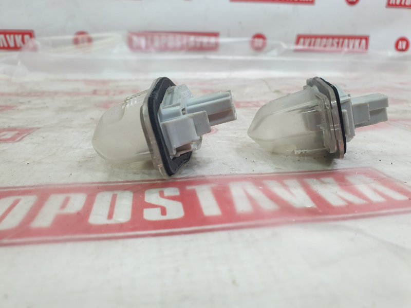 Подсветка номера, 300 рублей, Красноярск