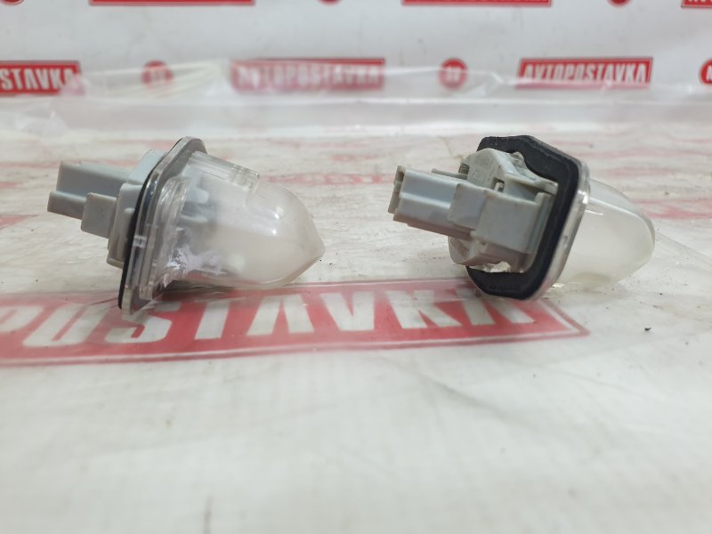 Подсветка номера, 300 рублей, Красноярск