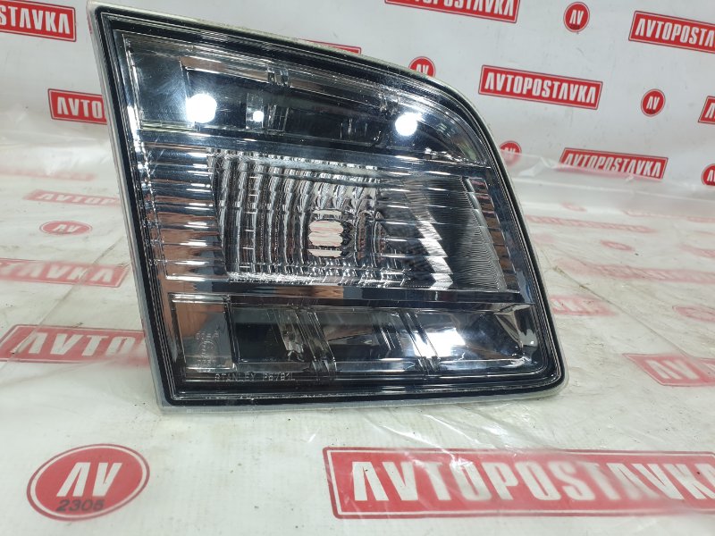 Фонарь двери багажника, 1500 рублей, Красноярск