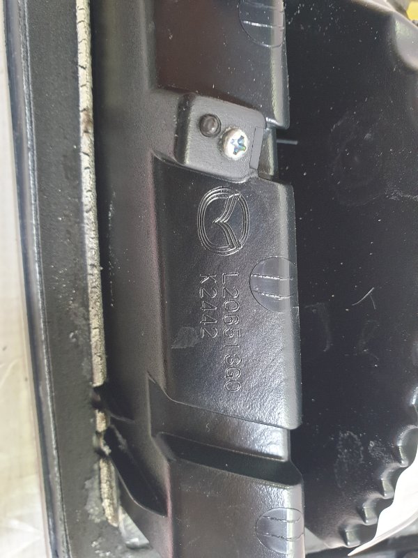 Фонарь двери багажника, 1500 рублей, Красноярск