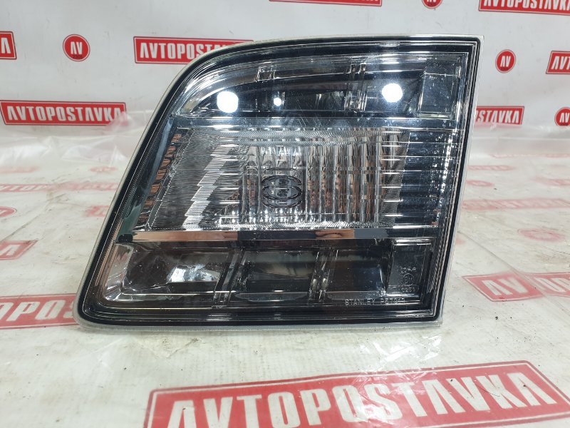 Фонарь двери багажника, 1500 рублей, Красноярск