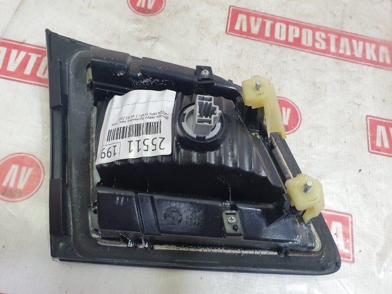 Фонарь двери багажника, 1500 рублей, Красноярск