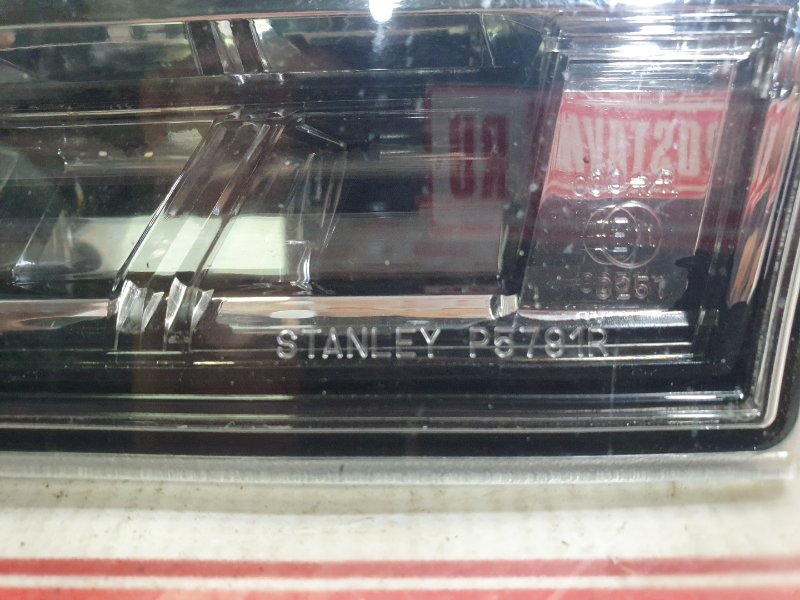 Фонарь двери багажника, 1500 рублей, Красноярск