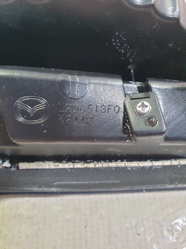 Фонарь двери багажника, 1500 рублей, Красноярск