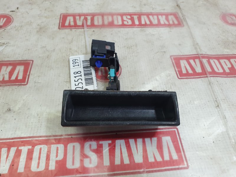 Ручка двери багажника, 300 рублей, Красноярск