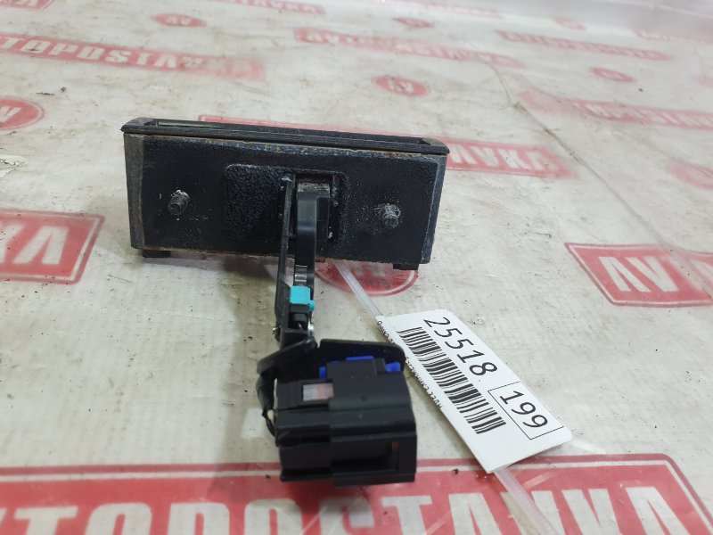 Ручка двери багажника, 300 рублей, Красноярск