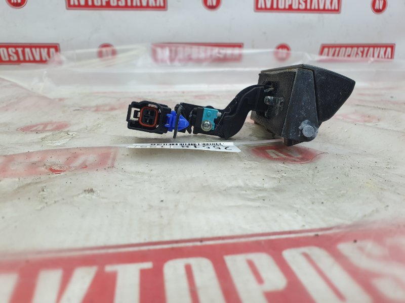 Ручка двери багажника, 300 рублей, Красноярск