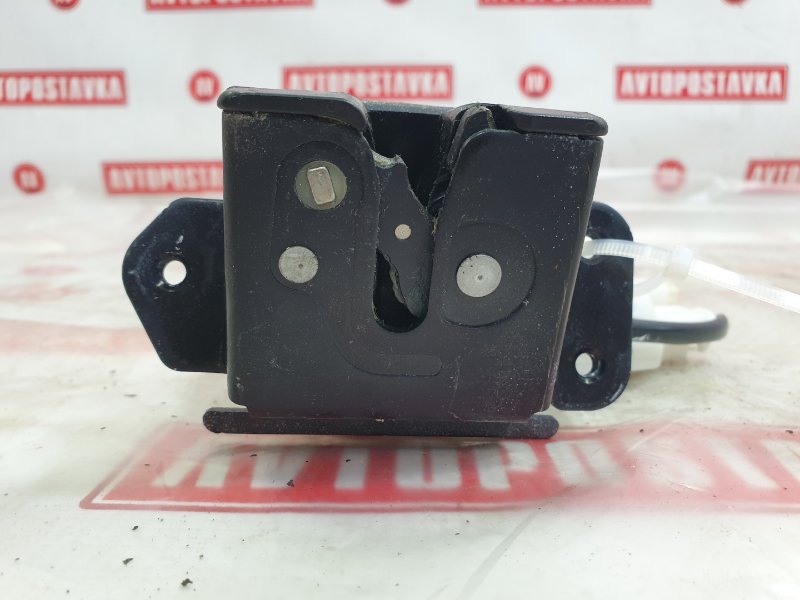 Замок двери багажника, 800 рублей, Красноярск