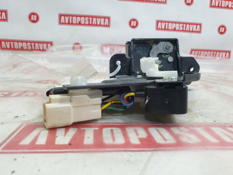 Замок двери багажника, 800 рублей, Красноярск