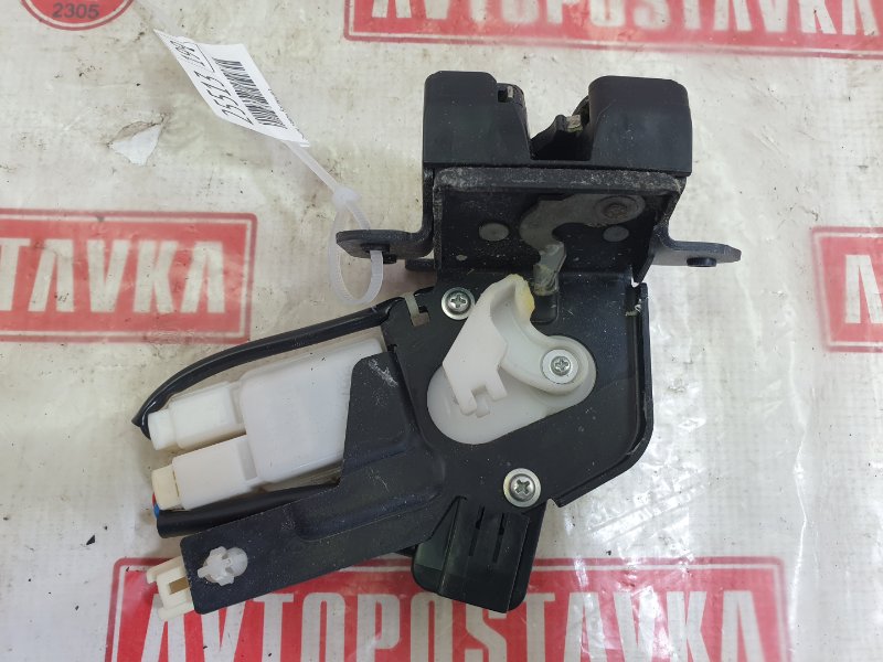 Замок двери багажника, 800 рублей, Красноярск