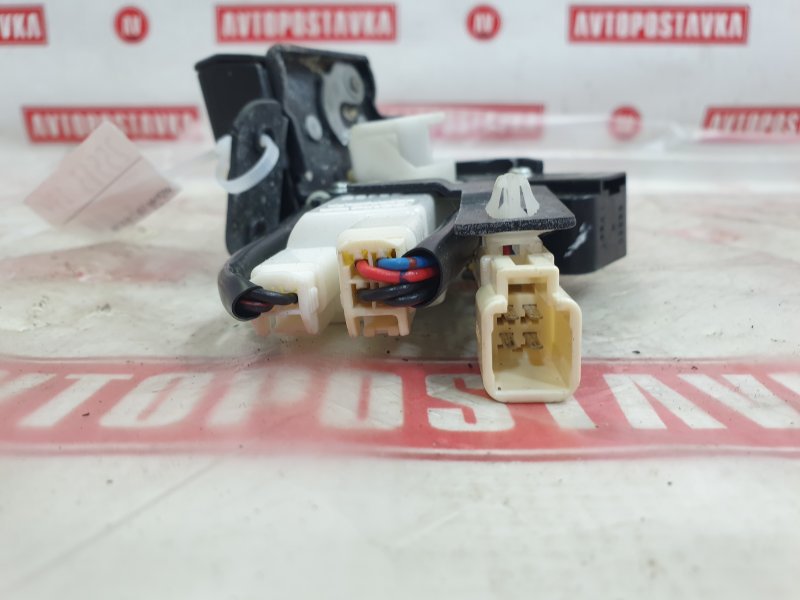 Замок двери багажника, 800 рублей, Красноярск