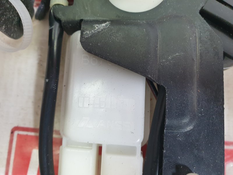 Замок двери багажника, 800 рублей, Красноярск