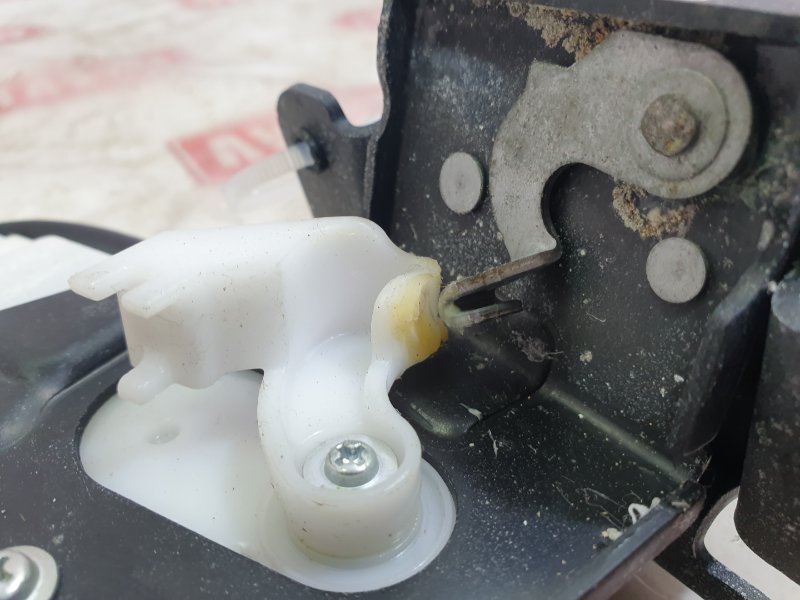 Замок двери багажника, 800 рублей, Красноярск