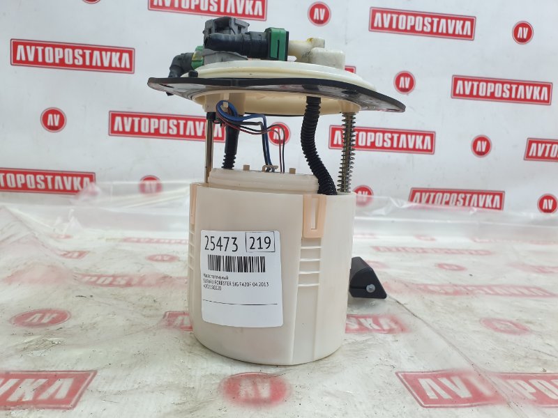 Насос топливный, 4000 рублей, Красноярск