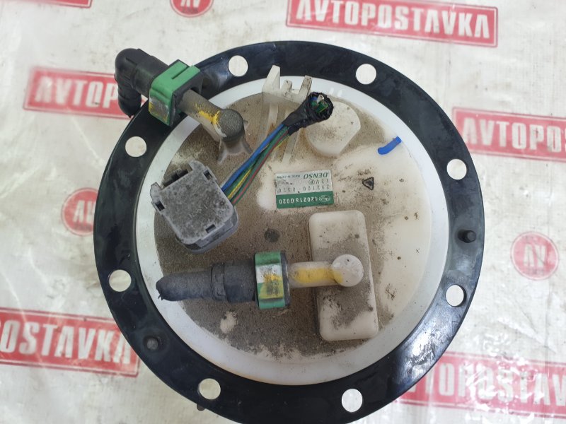 Насос топливный, 4000 рублей, Красноярск