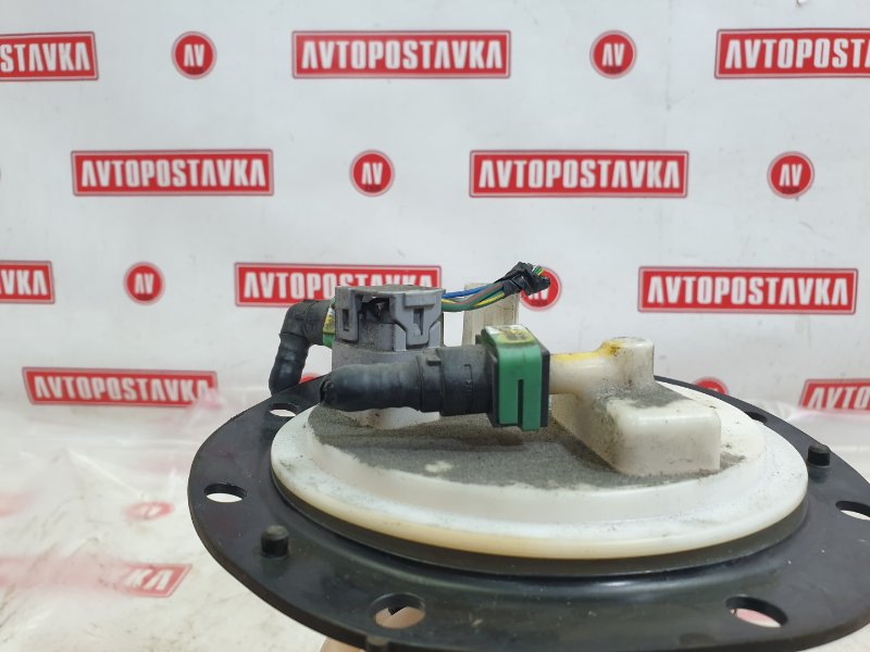 Насос топливный, 4000 рублей, Красноярск