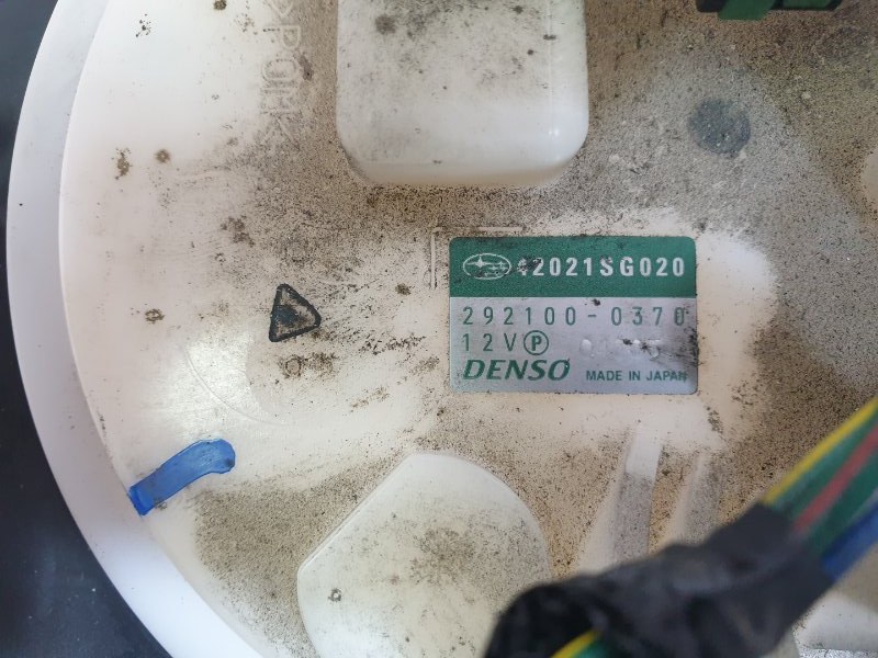 Насос топливный, 4000 рублей, Красноярск