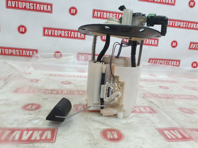 Насос топливный, 4000 рублей, Красноярск