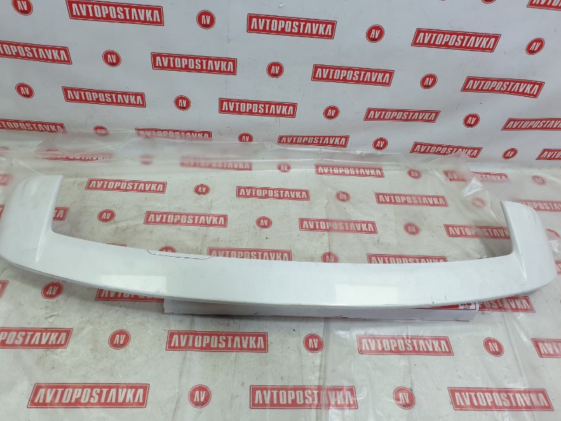 Спойлер, 2000 рублей, Красноярск