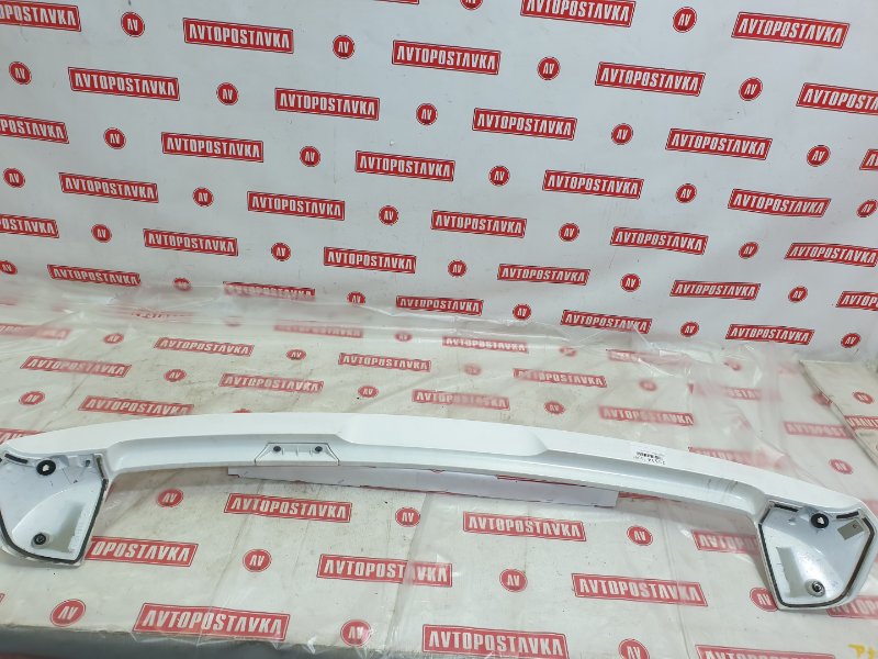 Спойлер, 2000 рублей, Красноярск