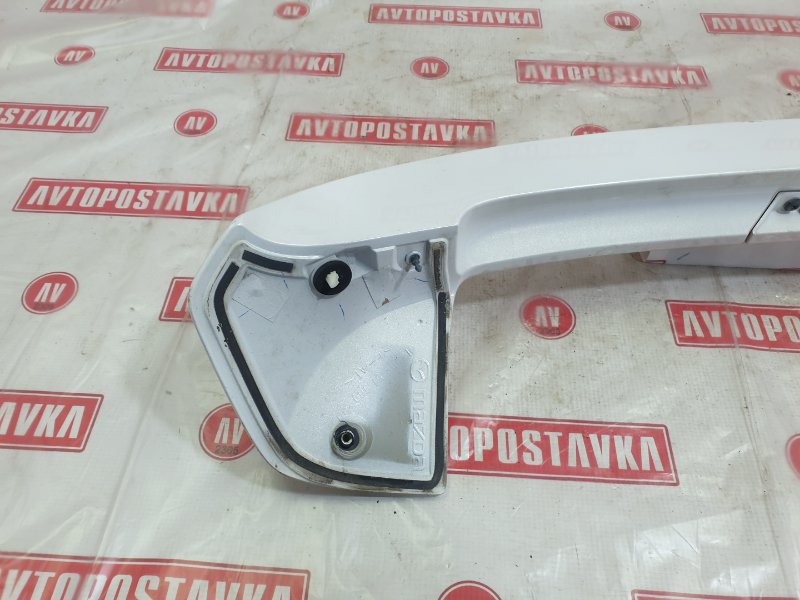 Спойлер, 2000 рублей, Красноярск