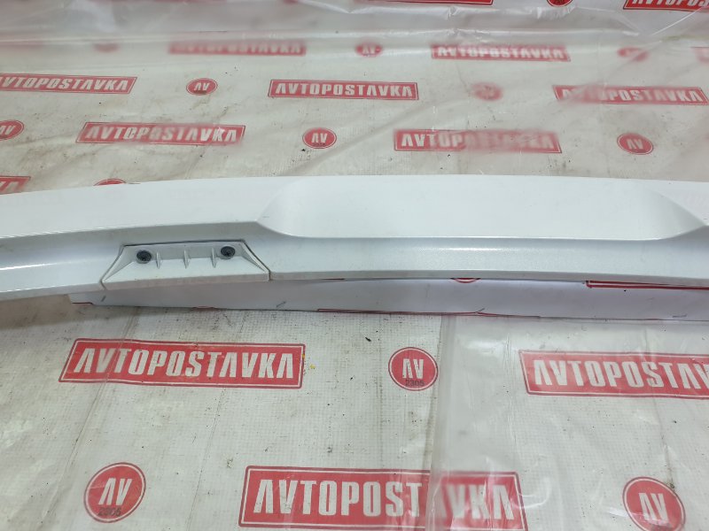 Спойлер, 2000 рублей, Красноярск