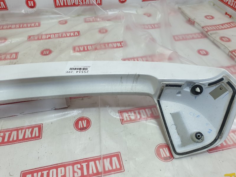 Спойлер, 2000 рублей, Красноярск