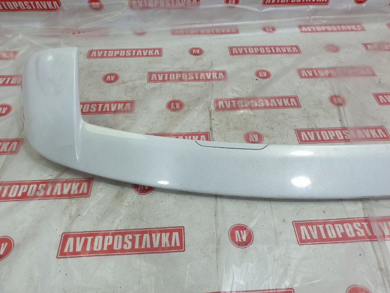 Спойлер, 2000 рублей, Красноярск