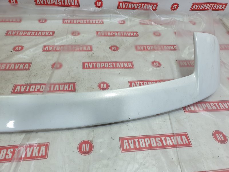 Спойлер, 2000 рублей, Красноярск