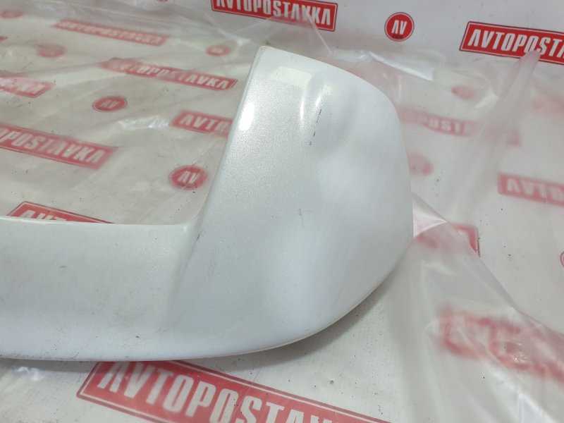 Спойлер, 2000 рублей, Красноярск