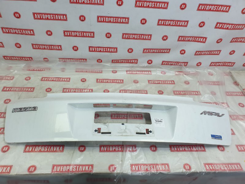 Накладка двери багажника, 1500 рублей, Красноярск