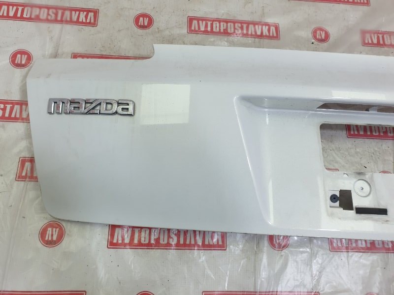 Накладка двери багажника, 1500 рублей, Красноярск