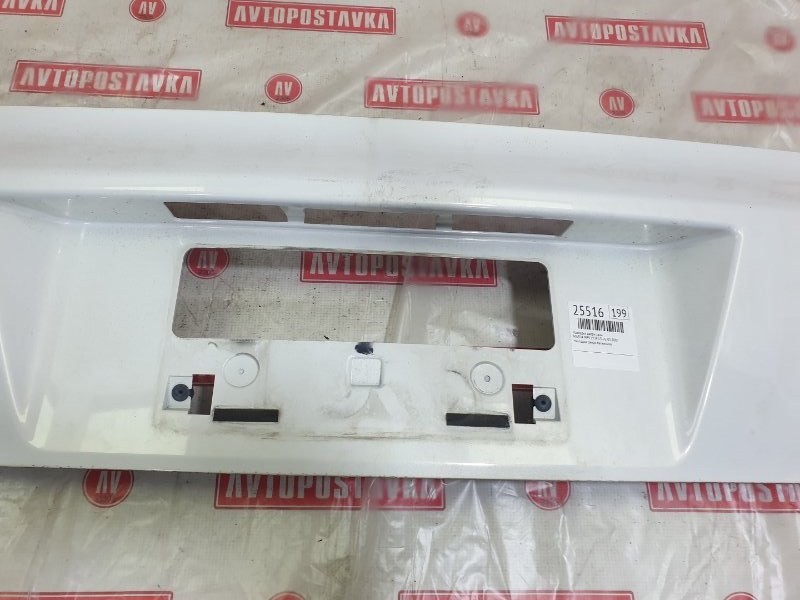 Накладка двери багажника, 1500 рублей, Красноярск