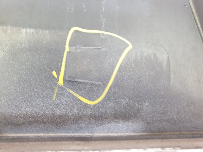 Накладка двери багажника, 1500 рублей, Красноярск