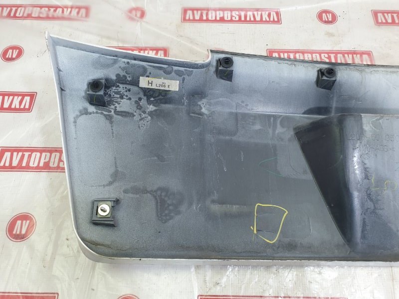 Накладка двери багажника, 1500 рублей, Красноярск